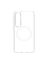 dbramante1928 Greenland Pro Magnet case for Samsung Galaxy S26 Clear