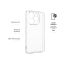 FIXED TPU telefontok Infinix Note 40X 5G telefonhoz, átlátszó