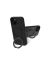 dbramante1928 Iceland Ultra D3O MagSafe Kickstand case for iPhone 17e/16e/15/14/13 Black