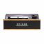 Denver VPB-262LW Retro turntable with Bluetooth & built-in speakers
