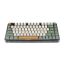 Asus Jelly75 Wireless Keyboard Orange Meadow HU