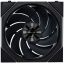 Ventilátor Lian Li UNI FAN TL Wireless ventilátor, fordított légáramlás,  120mm, fekete