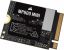 CORSAIR MP600 MINI 1TB Gen4 PCIe x4 NVMe M.2 2230 SSD