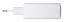 dbramante1928 Power adapter 70W 3 output connectors White