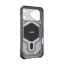 UAG Monarch Pro MagSafe case for iPhone 18 Pro Max/17 Pro Max VEIL Ash
