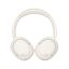 Edifier W800BT Pro Bluetooth Headset Ivory