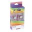 KONIX Unik Earphones Pink