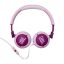 JBL Junior 320 Headset Purple