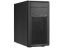 Számítógépház Silverstone SST-FA313-B Micro-ATX