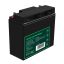 AGM Battery 12V 18Ah - Battery - 18,000 mAh