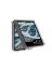 dbramante1928 Iceland Pro case for Samsung Galaxy Z Flip 7 Clear