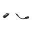 Spartan Gear Erato Wireless Bluetooth Gaming Headset Black