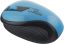 Esperanza Titanum Wireless Mouse Rainbow Turquise