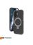 dbramante1928 Iceland Ultra D3O MS Kick case for iPhone 17 Clear