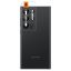 Spigen Glass tR EZ Fit Optik Pro 2 Pack for Samsung Galaxy S24 Ultra Black