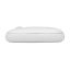 Rapoo M660 Silent Wireless Multi-Mode Mouse White