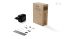 I-TEC 65W USB-C GaN Charger Black