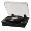 Denver VPL-230B Retro Turntable Black