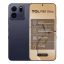 TCL P80 Ultra 256GB DualSIM Midnight Blue