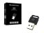 Conceptronic  ABBY06B Bluetooth 5.0 USB Adapter Black