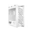 Asus ROG Strix Helios II Tempered Glass White Edition