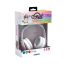 KONIX Unik Be Magic Gaming Headset White