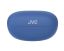 JVC HA-A7T2 Gumy True Wireless Sport Headset Blueberry
