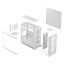 Fractal Design Pop 2 Air RGB Tempered Glass White