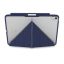 Pipetto Origami No3 Pencil Case iPad 10.9 (2022) Dark Blue