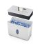 Hama Safe X40-W Iratmegsemmisítő White