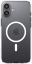 Spigen Liquid Crystal MagSafe iPhone 16 Crystal Clear