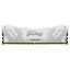 Kingston 16GB DDR5 7200MHz Fury Renegade White