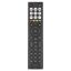 Savio RC-32 Hisense Smart Univerzális Távirányító Black