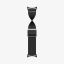 Spigen Lite Fit Band for Google Pixel Watch 5/4/3 41mm/2/1 Black