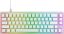 Cherry XTRFY K5V2 Compact Mechanical Gaming RGB Keyboard White US