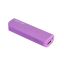 Realpower PB-2600 2600mAh PowerBank Purple