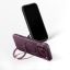 Torras Torras Q3 Air Essential case for iPhone 18 Pro Obsidian Black