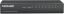 Intellinet 8-Port Switch Black