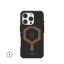 UAG Plyo Magsafe iPhone 16 Pro Black/Bronze