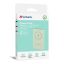 Verbatim Charge 'n' Go Magnetic Wireless 5000mAh PowerBank Green