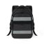 Dicota Backpack Reflective 25 liter V2 Black