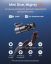Xiaomi 70mai Dash Cam M310 Plus 4K Grey