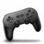 8BitDo Pro 2 Bluetooth Gamepad Black