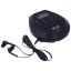 Denver DMP-395B Portable CD-Player
