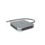 Dicota USB-C 10-in-1 Docking Station 8K HDMI PD 100W