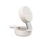 Belkin UltraCharge Pro 25W Qi2 magnetic 2-in-1 Charger Sand