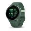 Garmin Vívoactive 6 Metallic Jasper Green with Jasper Green Band