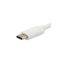 EQuip USB-C to HDMI USB PD Adapter White