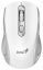Genius NX-8025S Wireless Mouse White/Grey