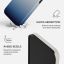 Burga Tough MagSafe Case for iPhone 18 Pro Zero Gravity